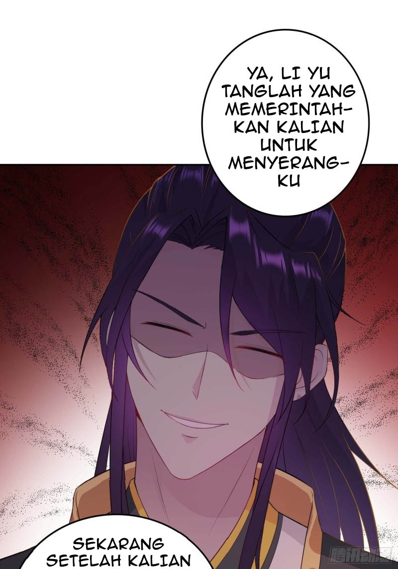 Forced To Become the Villain’s Son-in-law