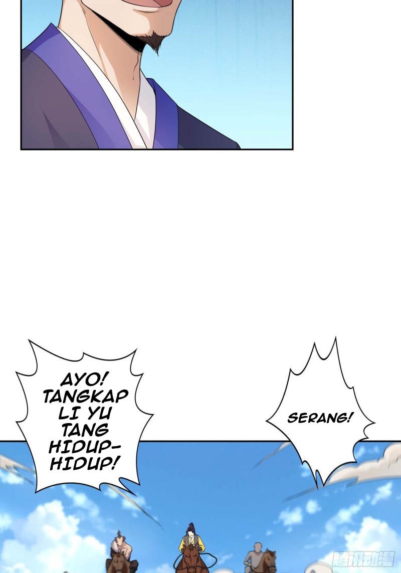 Forced To Become the Villain’s Son-in-law