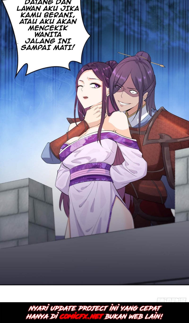 Forced To Become the Villain’s Son-in-law