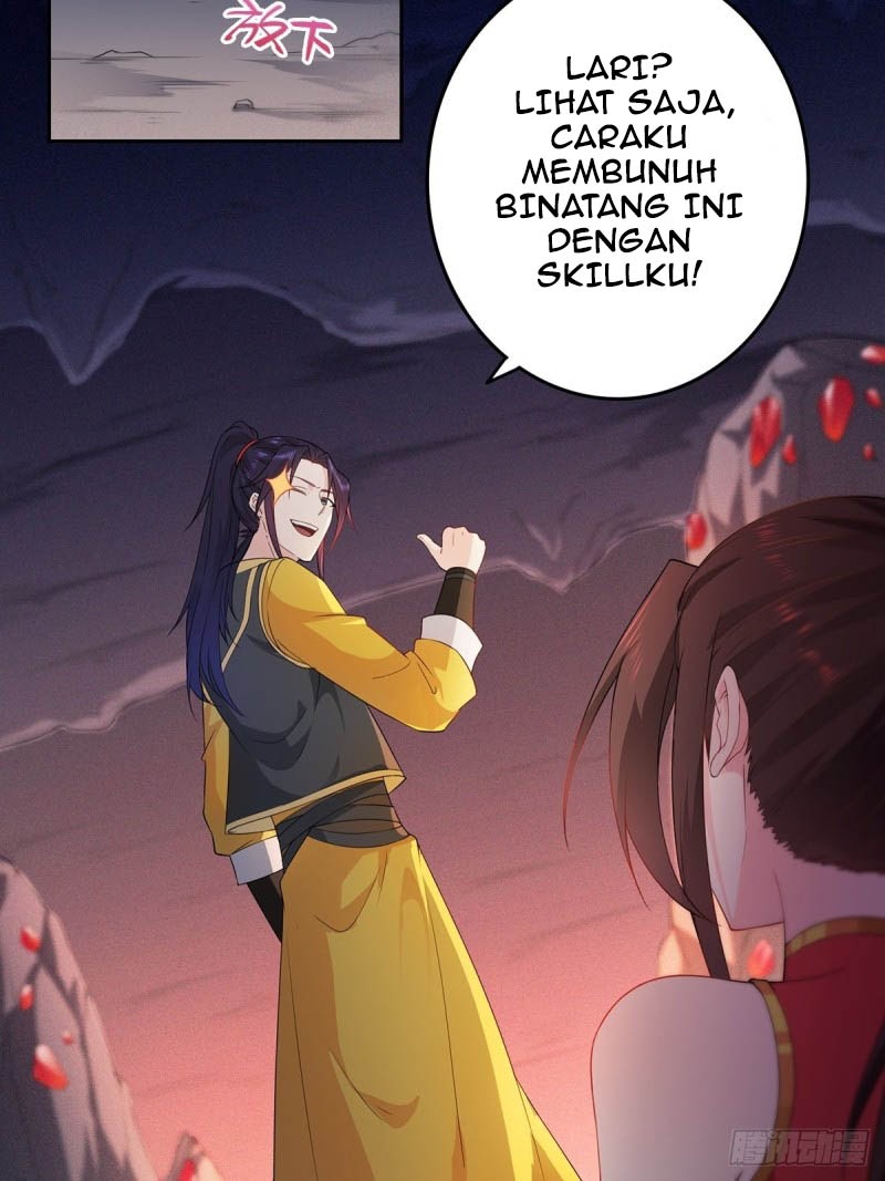Forced To Become the Villain’s Son-in-law