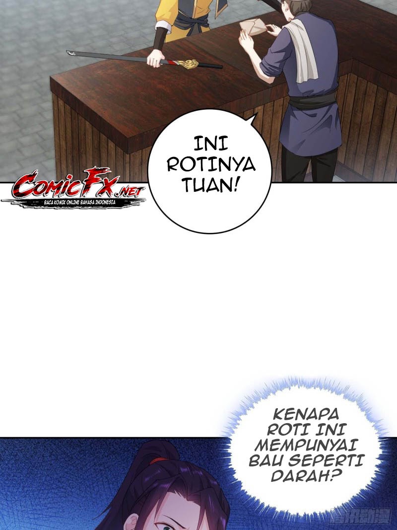 Forced To Become the Villain’s Son-in-law