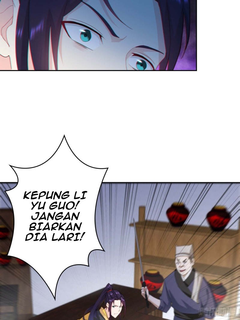 Forced To Become the Villain’s Son-in-law