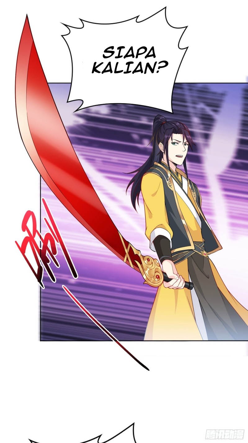 Forced To Become the Villain’s Son-in-law