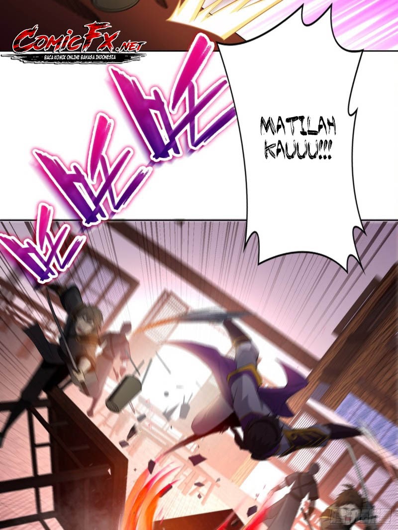 Forced To Become the Villain’s Son-in-law