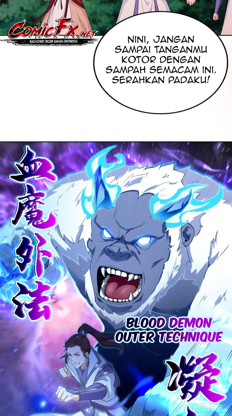 Forced To Become the Villain’s Son-in-law