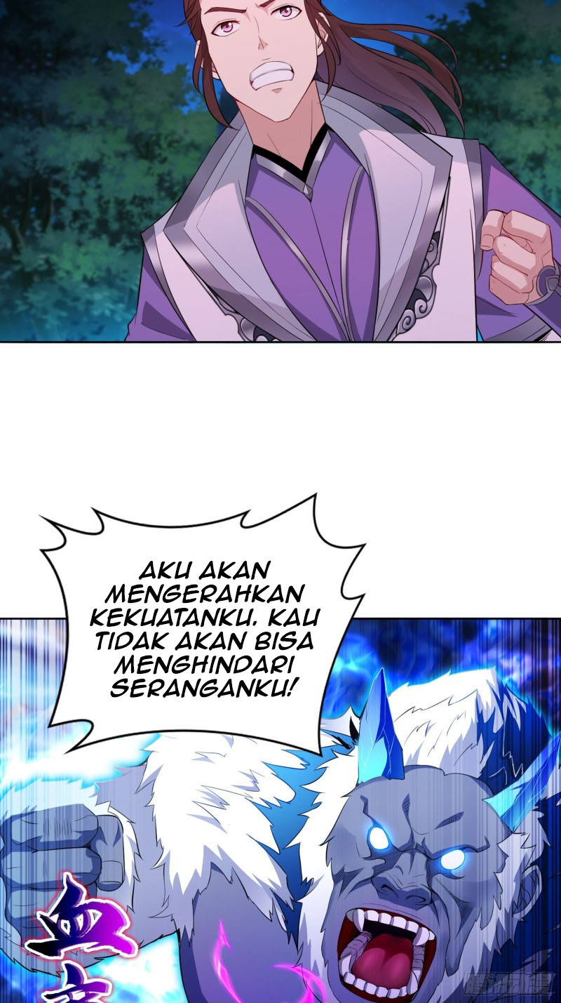 Forced To Become the Villain’s Son-in-law