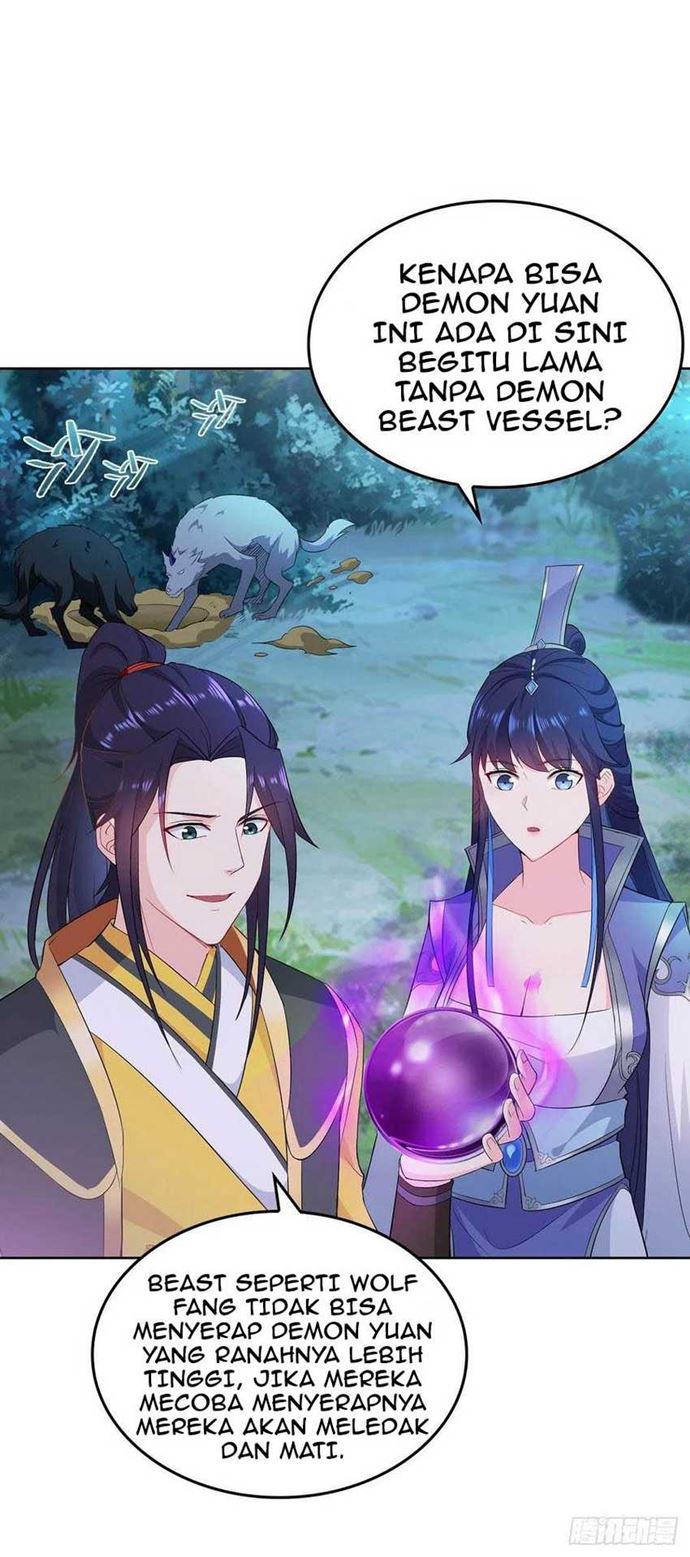 Forced To Become the Villain’s Son-in-law