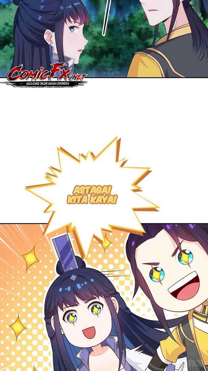 Forced To Become the Villain’s Son-in-law