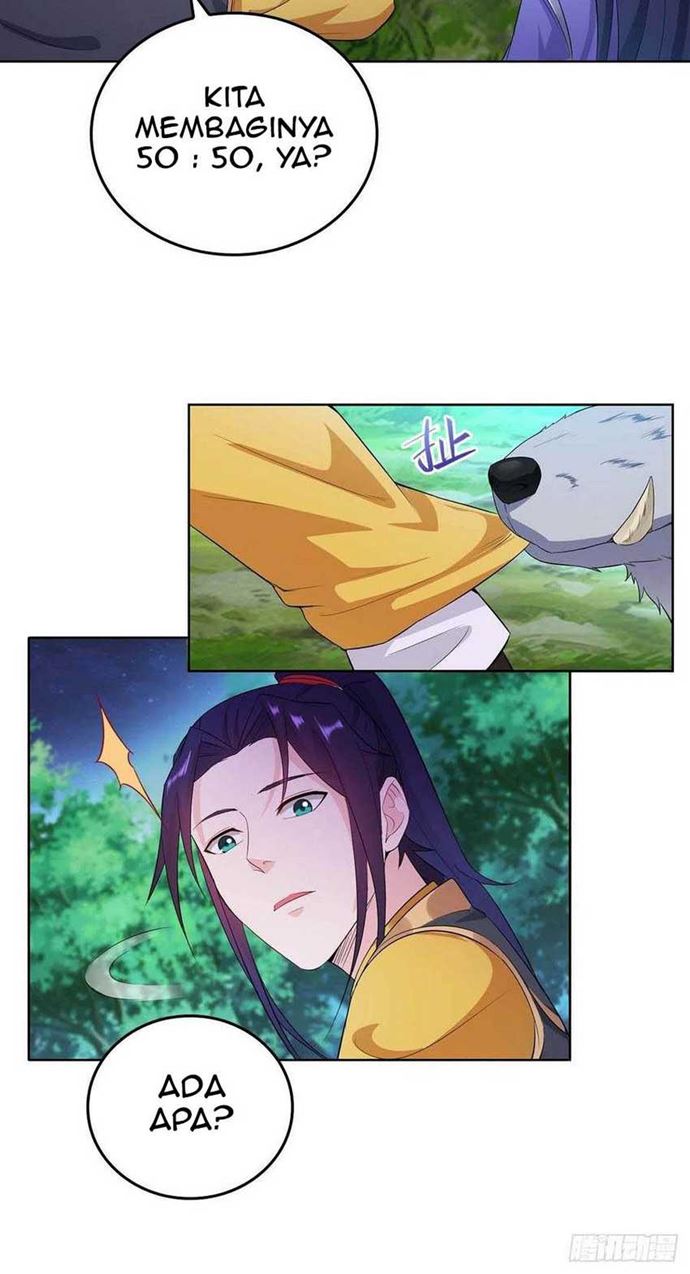 Forced To Become the Villain’s Son-in-law
