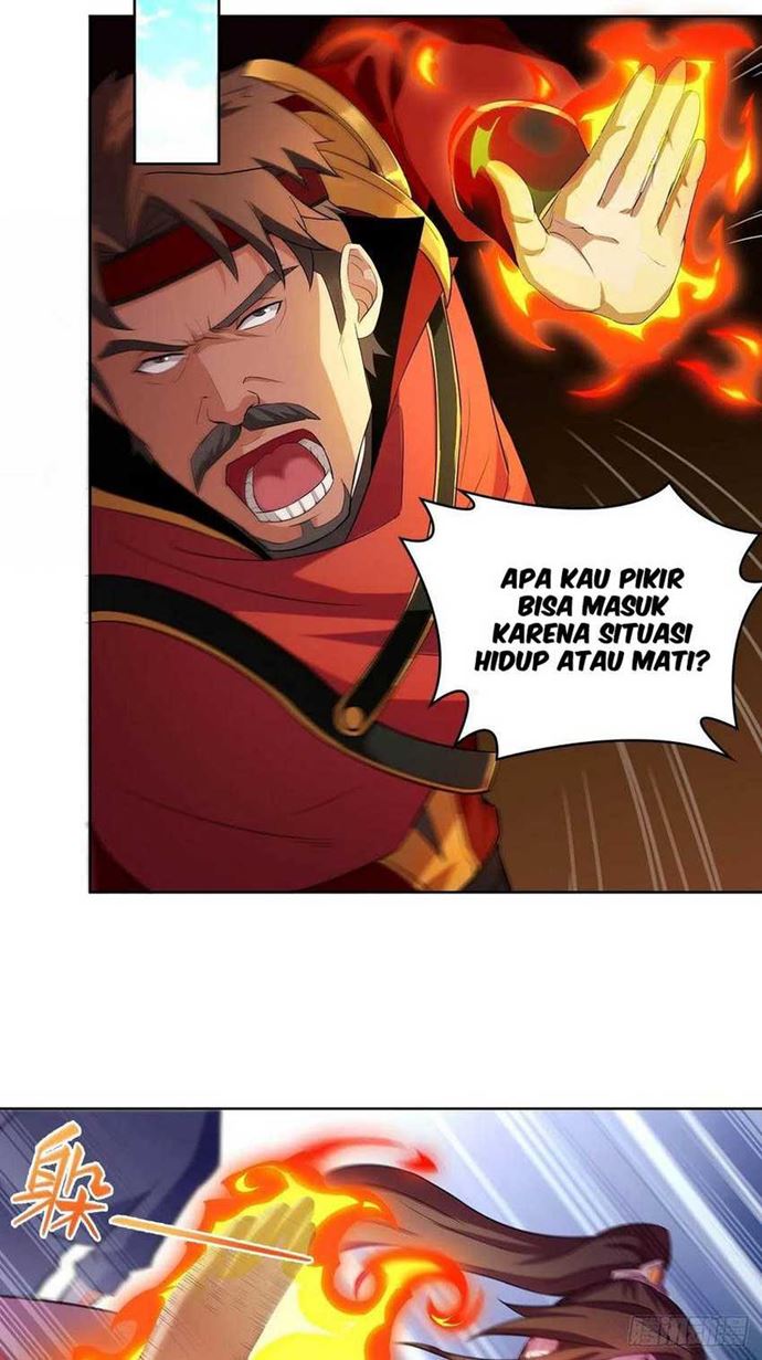Forced To Become the Villain’s Son-in-law