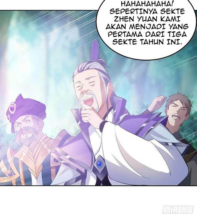 Forced To Become the Villain’s Son-in-law