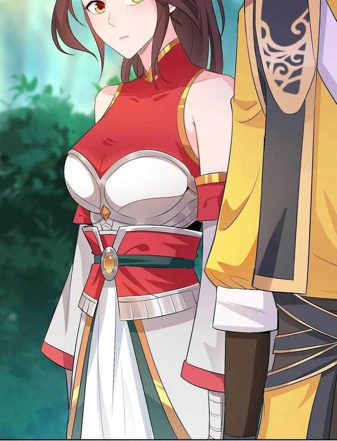 Forced To Become the Villain’s Son-in-law