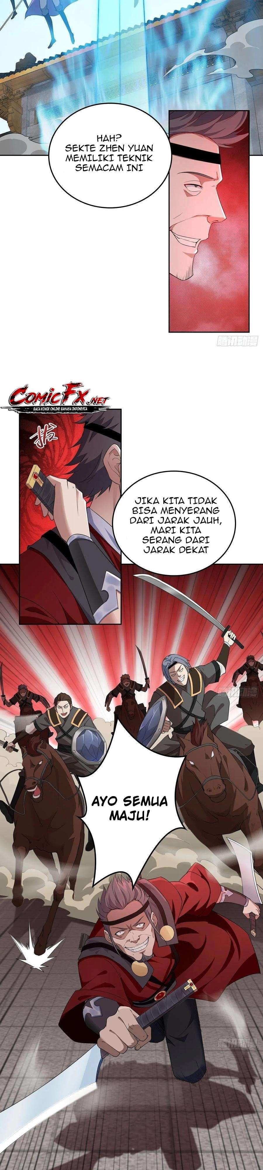Forced To Become the Villain’s Son-in-law