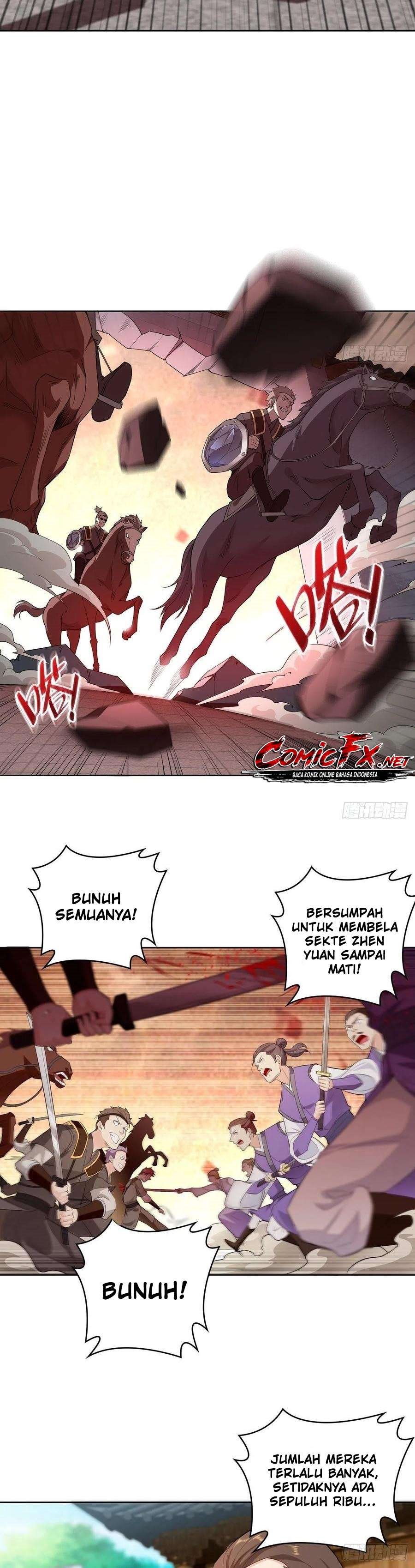 Forced To Become the Villain’s Son-in-law