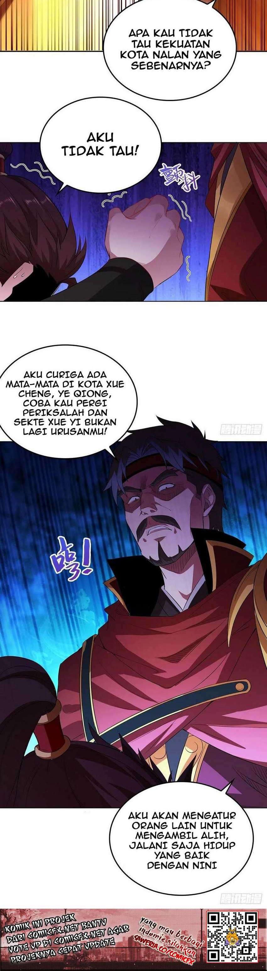 Forced To Become the Villain’s Son-in-law
