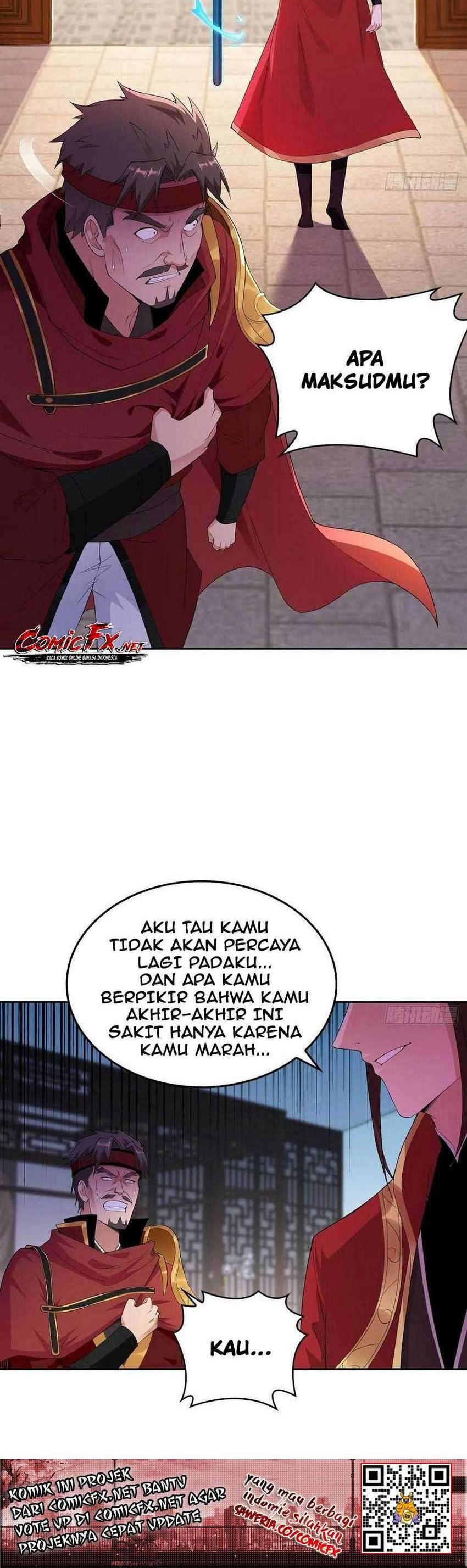 Forced To Become the Villain’s Son-in-law