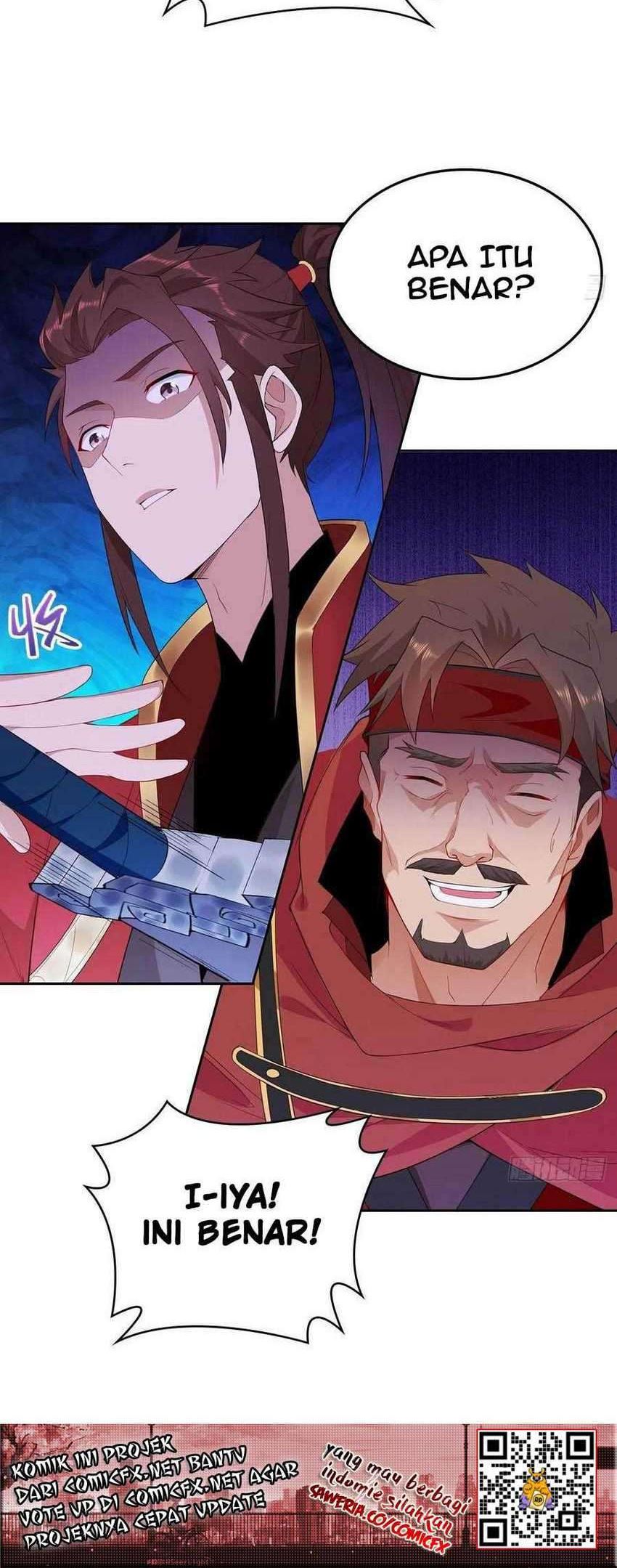 Forced To Become the Villain’s Son-in-law