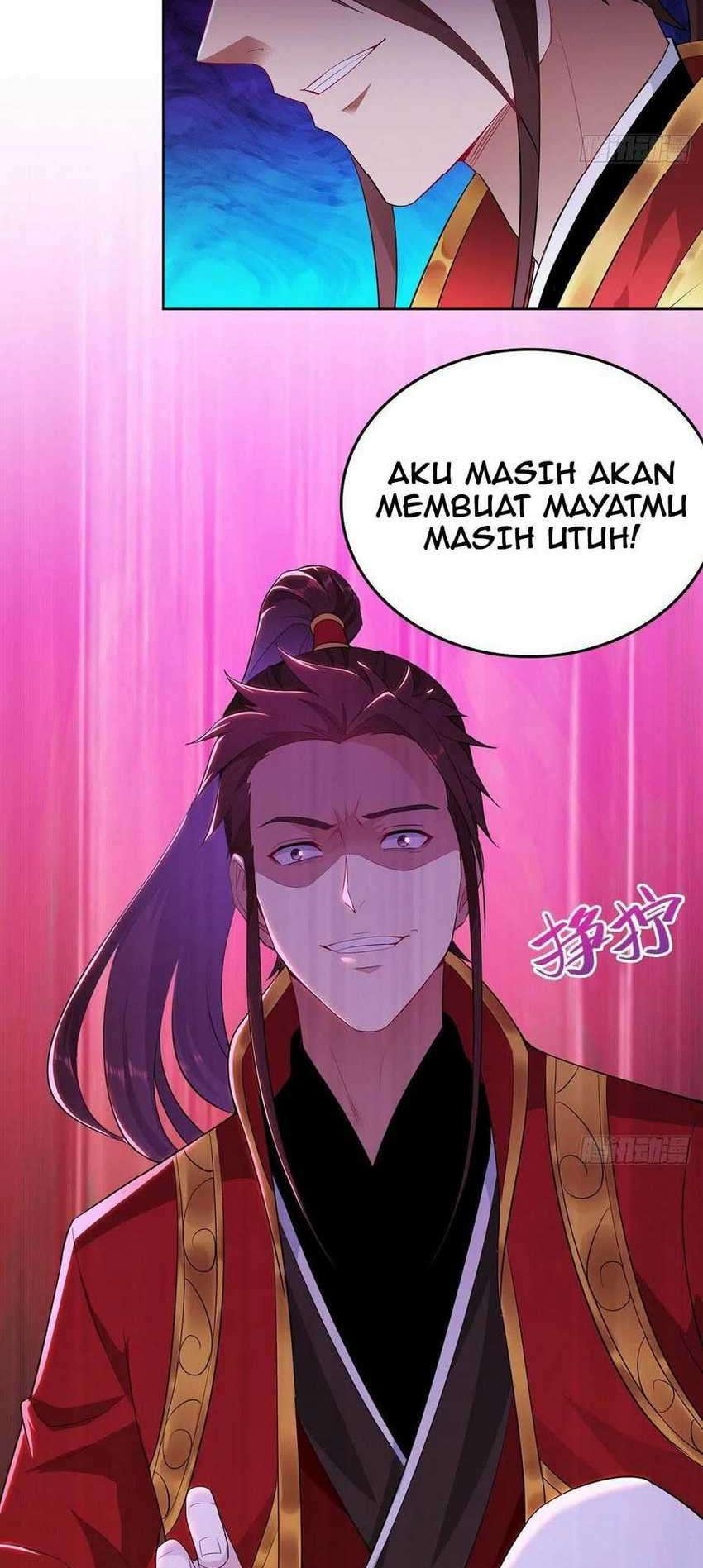 Forced To Become the Villain’s Son-in-law