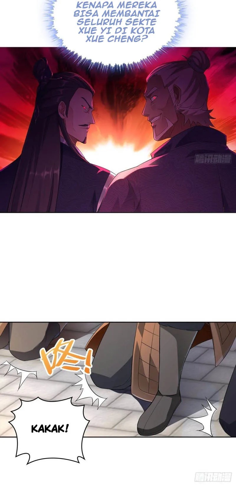 Forced To Become the Villain’s Son-in-law