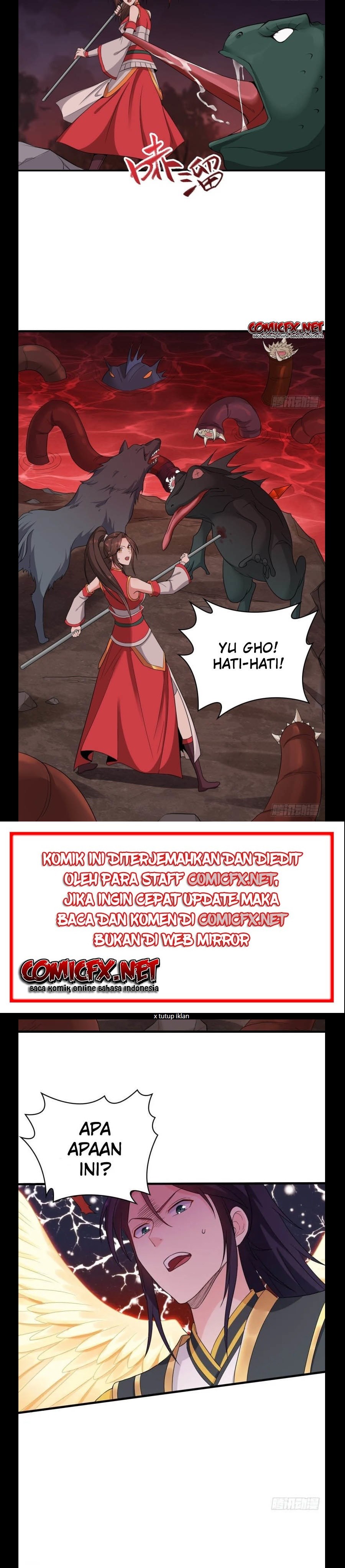 Forced To Become the Villain’s Son-in-law
