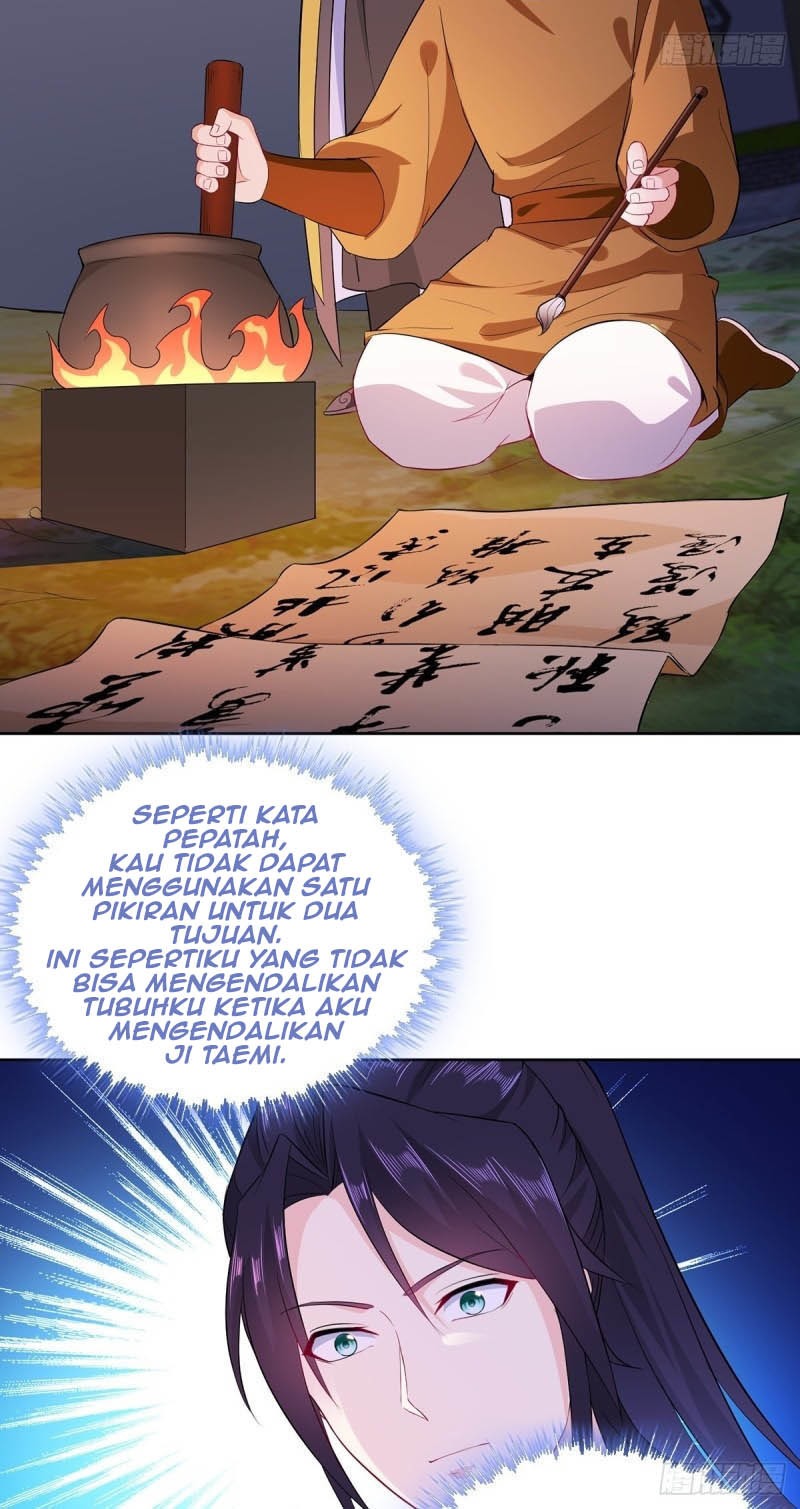 Forced To Become the Villain’s Son-in-law
