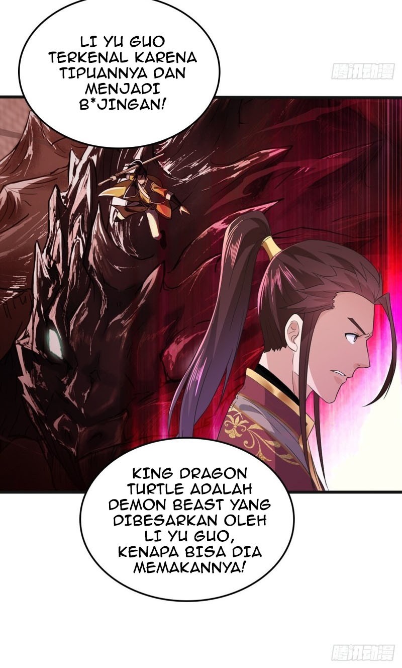 Forced To Become the Villain’s Son-in-law