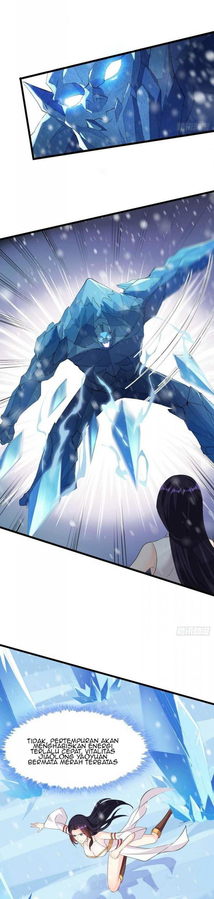 Forced To Become the Villain’s Son-in-law