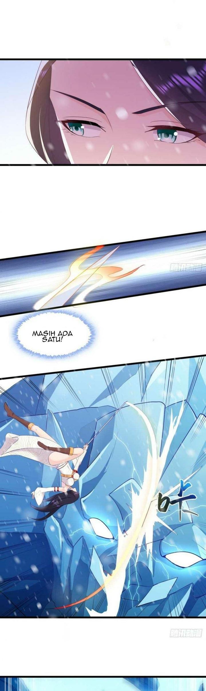 Forced To Become the Villain’s Son-in-law