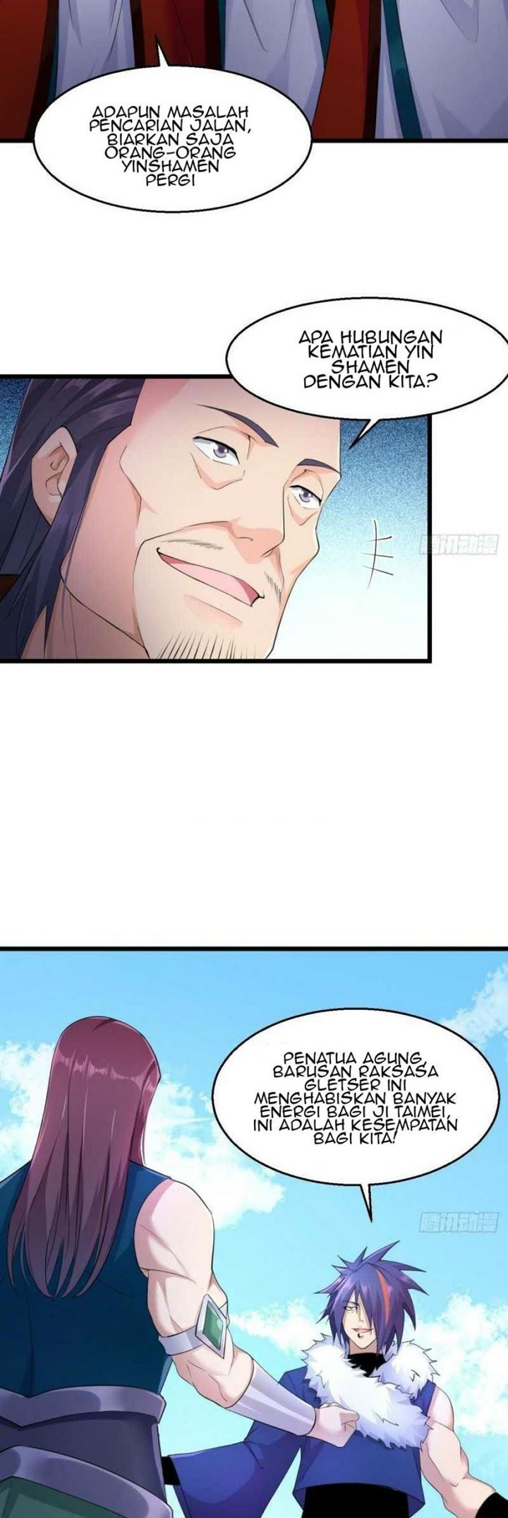 Forced To Become the Villain’s Son-in-law