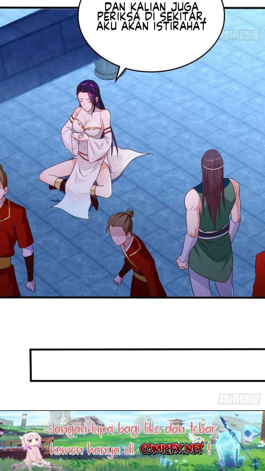 Forced To Become the Villain’s Son-in-law