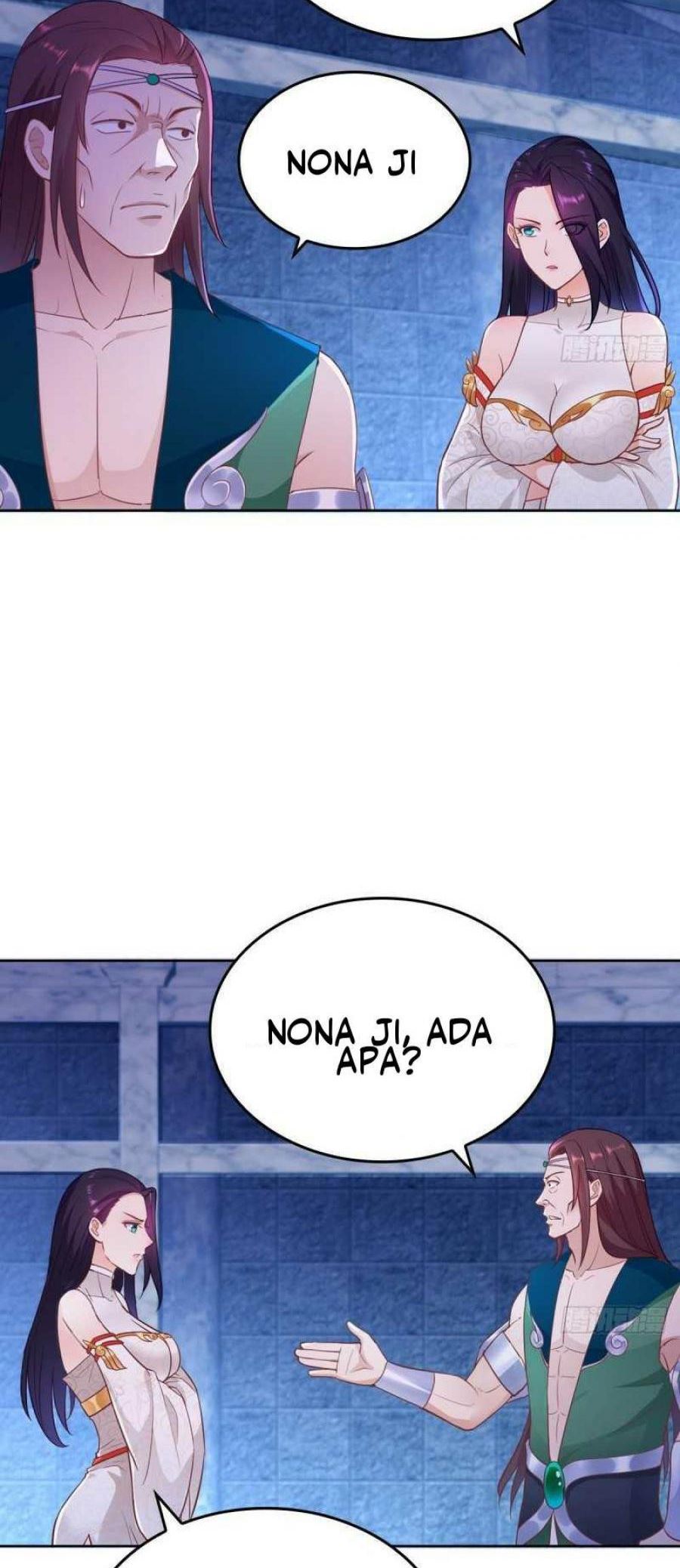 Forced To Become the Villain’s Son-in-law
