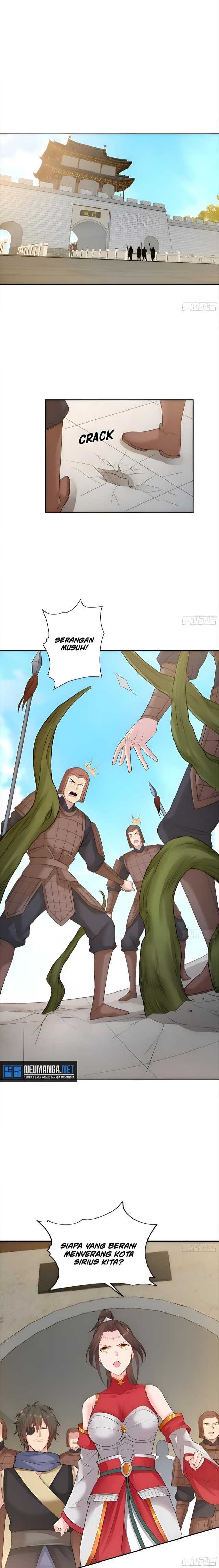 Forced To Become the Villain’s Son-in-law