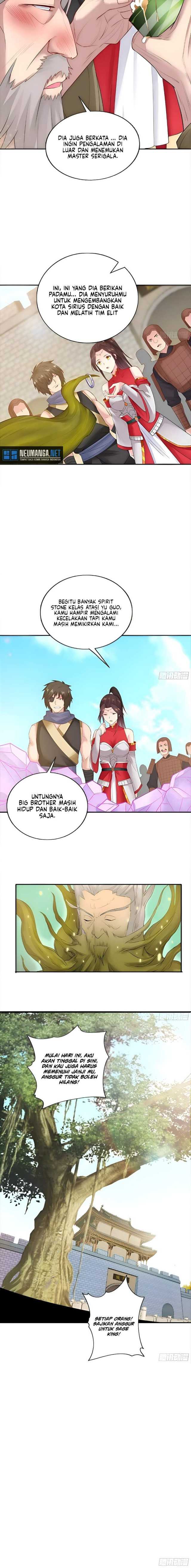 Forced To Become the Villain’s Son-in-law