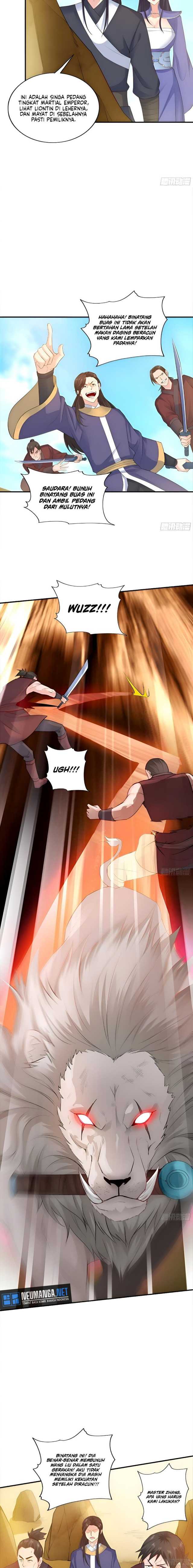 Forced To Become the Villain’s Son-in-law
