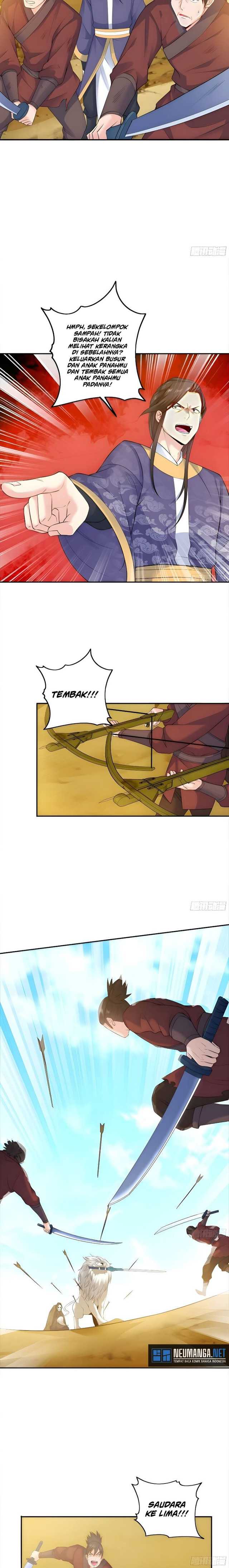 Forced To Become the Villain’s Son-in-law