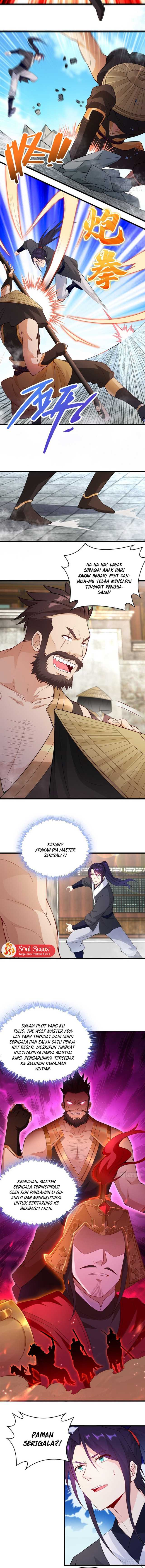 Forced To Become the Villain’s Son-in-law