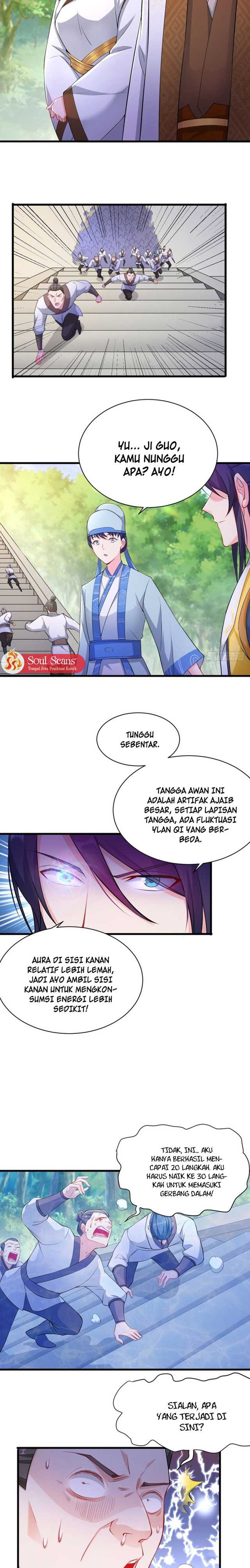 Forced To Become the Villain’s Son-in-law