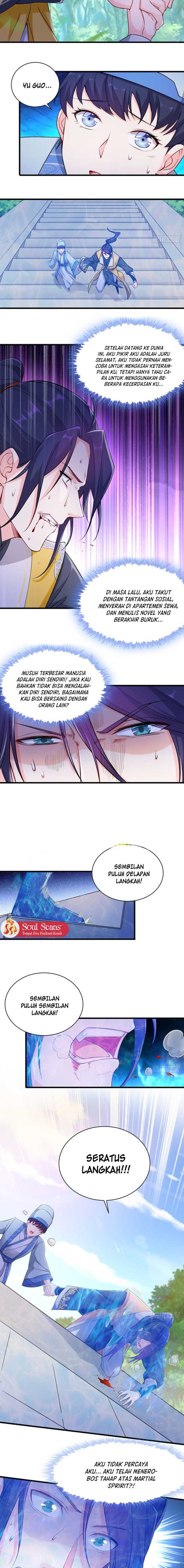 Forced To Become the Villain’s Son-in-law