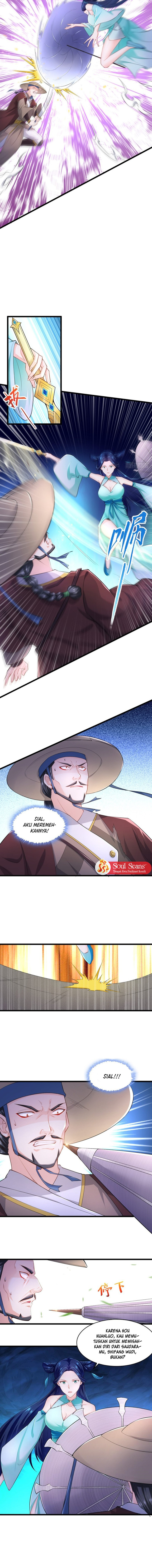 Forced To Become the Villain’s Son-in-law