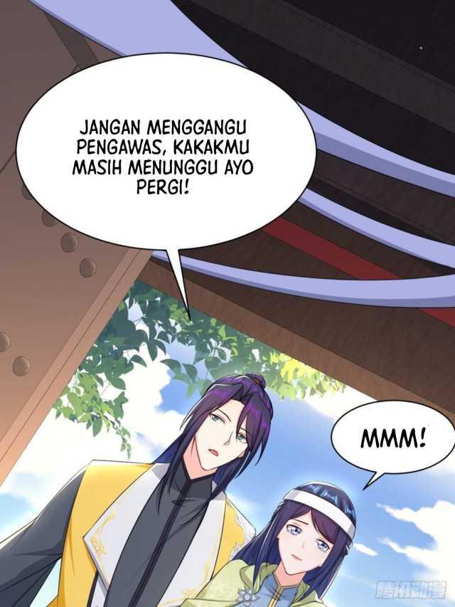 Forced To Become the Villain’s Son-in-law