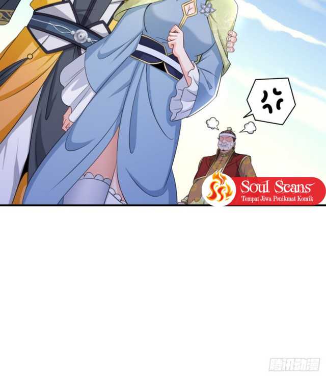 Forced To Become the Villain’s Son-in-law