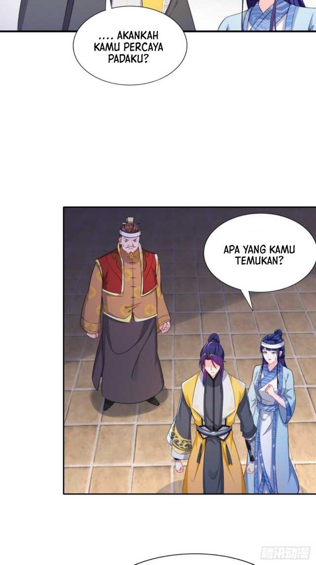 Forced To Become the Villain’s Son-in-law