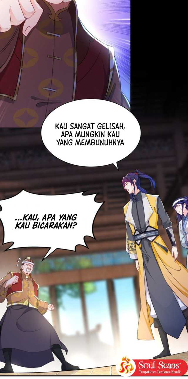 Forced To Become the Villain’s Son-in-law