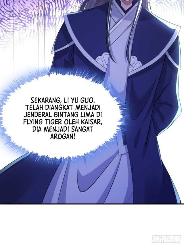 Forced To Become the Villain’s Son-in-law