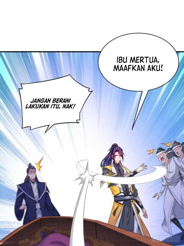 Forced To Become the Villain’s Son-in-law