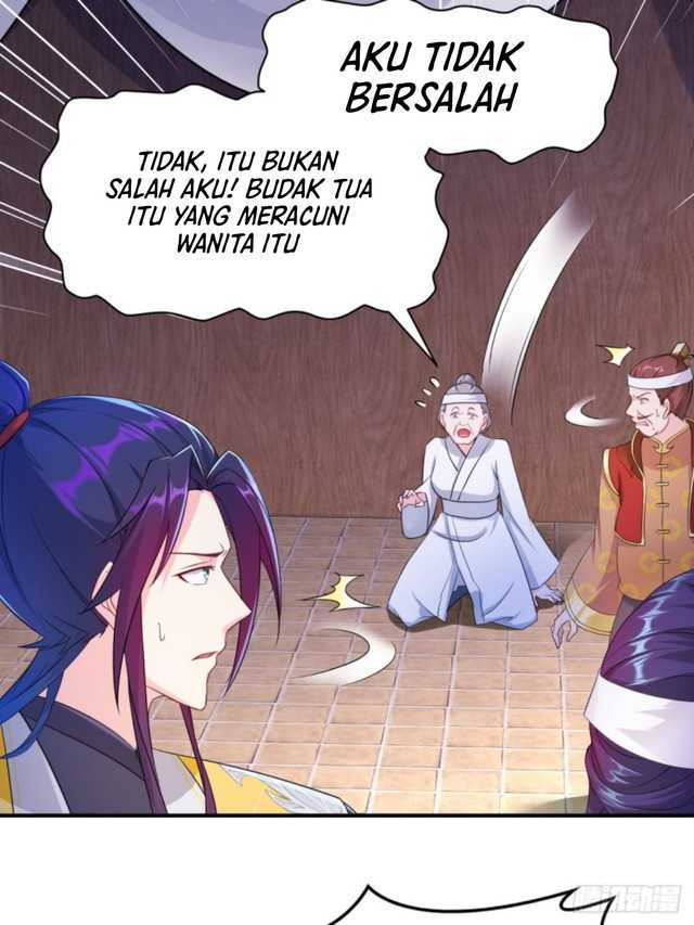 Forced To Become the Villain’s Son-in-law