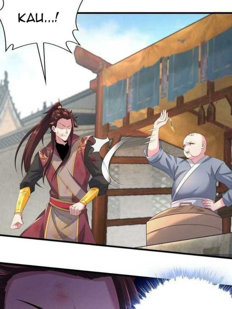 Forced To Become the Villain’s Son-in-law