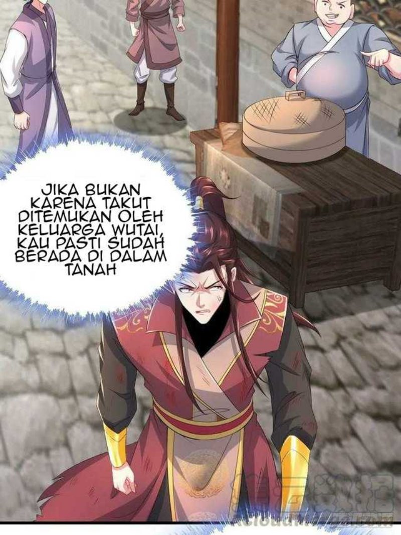 Forced To Become the Villain’s Son-in-law