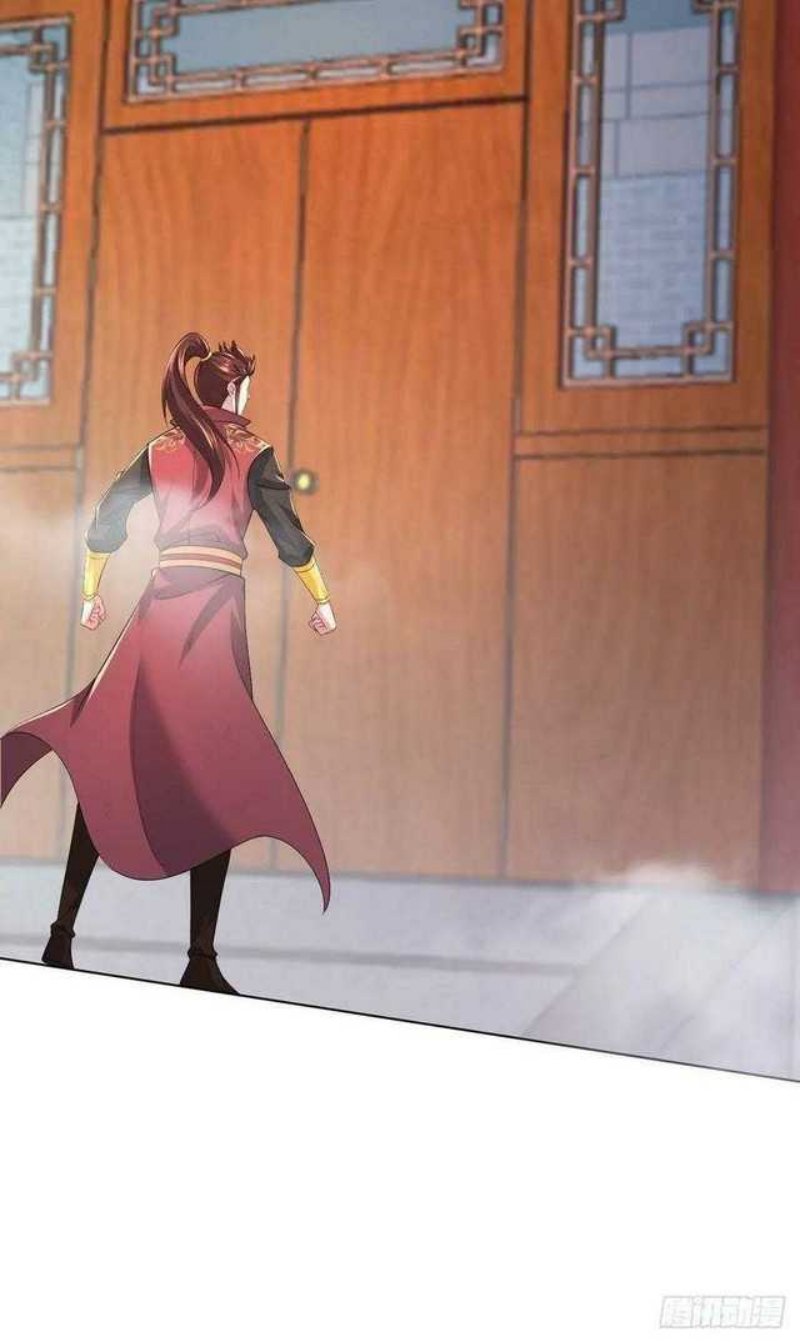 Forced To Become the Villain’s Son-in-law
