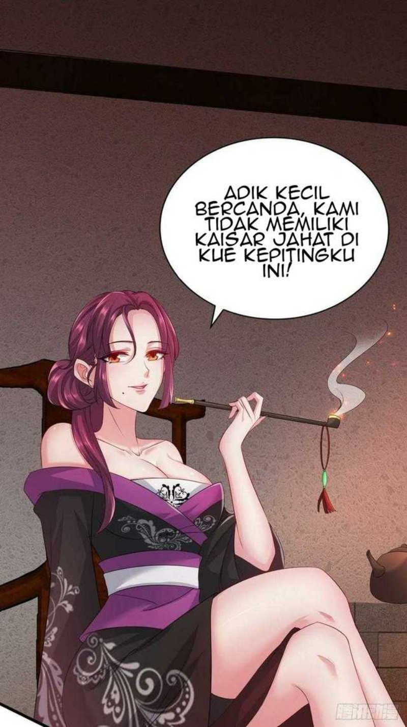 Forced To Become the Villain’s Son-in-law